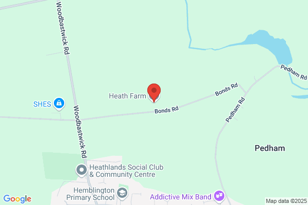 Heath Farm Foods Ltd