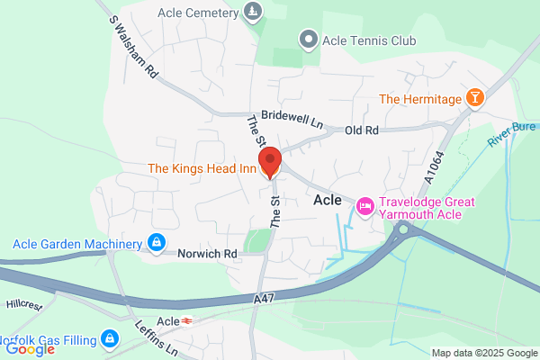 Kings Head
