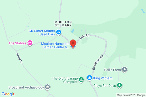 Moulton Nurseries