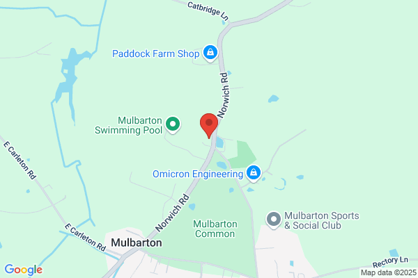 Mulberrybush Day Nursery (Mulbarton)