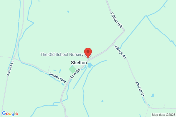 Shelton With Hardwick Community School