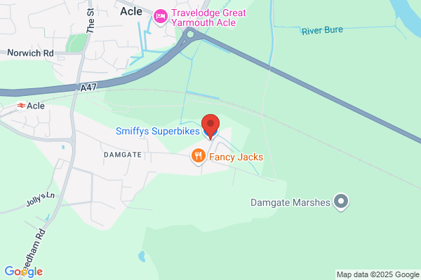 Simpsons Of Norfolk