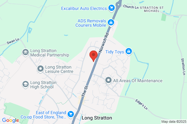Sirius Computer Systems Ltd
