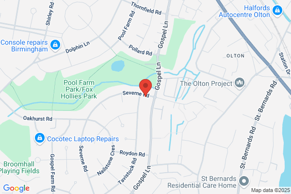 VG Plumbing And Heating