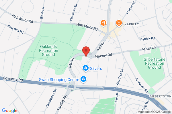 We Buy Any Car Acocks Green - Closed