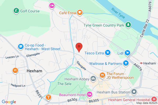 Motability Scheme at Wylam Garage Nissan Hexham