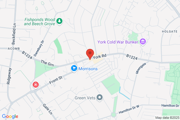 Specsavers Opticians and Audiologists - Acomb