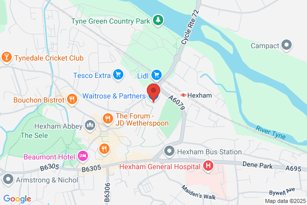 Waitrose & Partners
