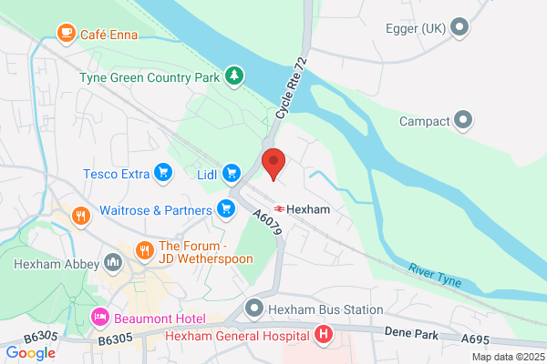 Carrs Of Hexham