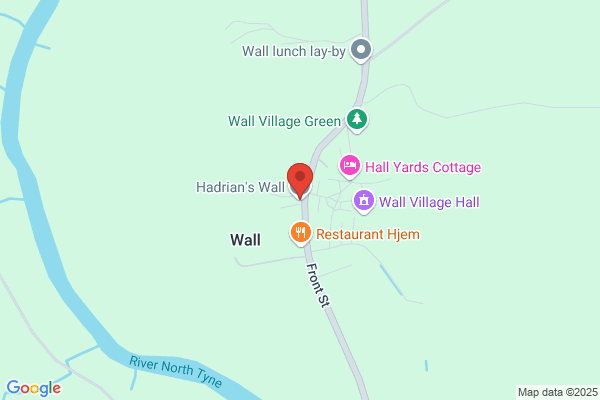 Hadrian's Wall Tourism Partnership