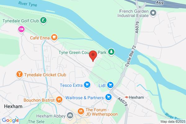 Hexham & Northern Marts