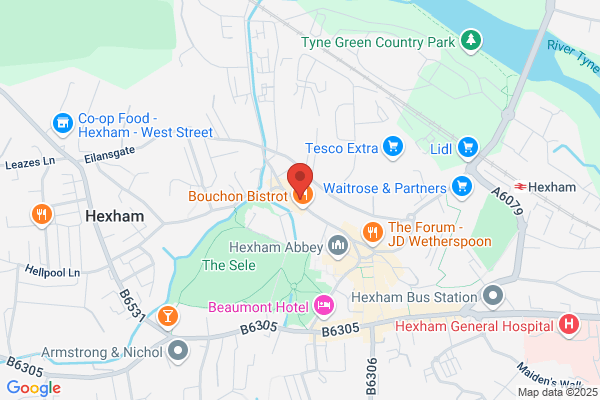 Hexham Community Centre