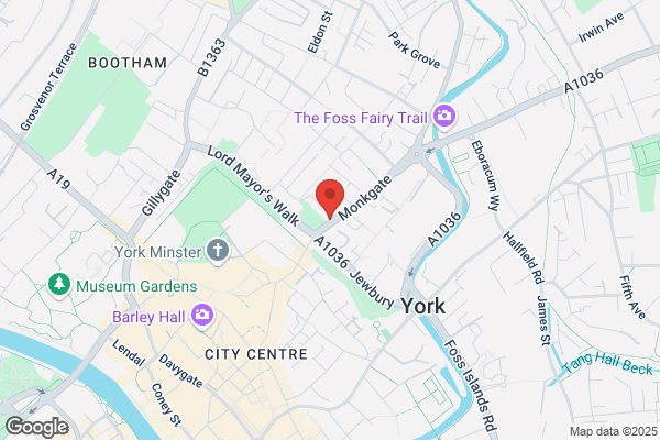 Jobcentre Plus