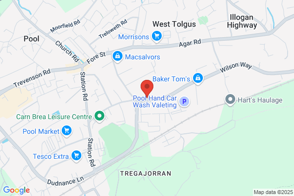 Nationwide Crash Repair Centres Ltd