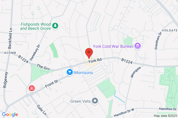 Pennington Opticians