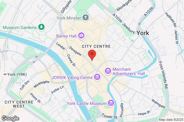 Skipton Building Society