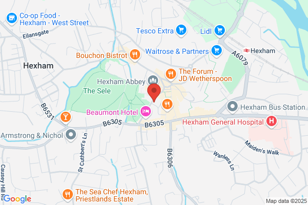 The Abbey Dental Practice