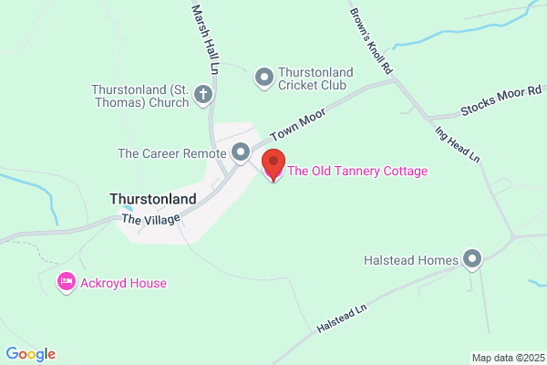 The Old Tannery