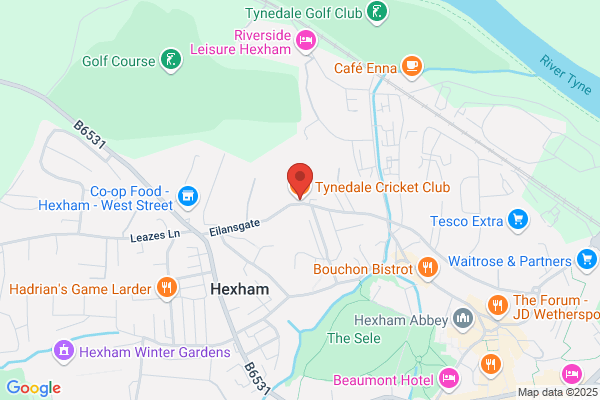 Tynedale Sports Club