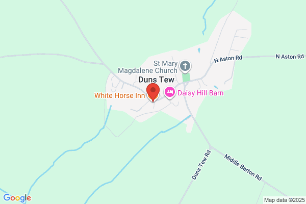 White Horse Inn