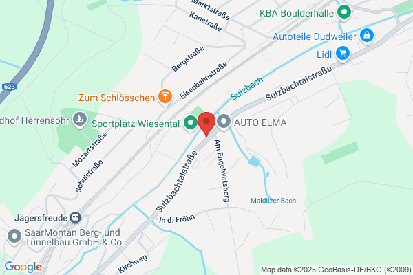 SPAR - Clun