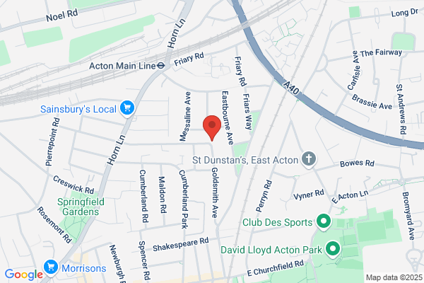 Rapid Plumber acton
