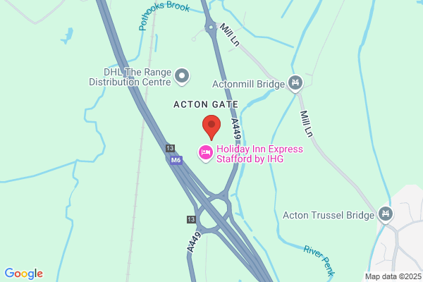 South Shropshire Housing Association