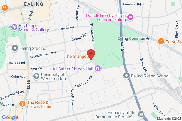 The Grange