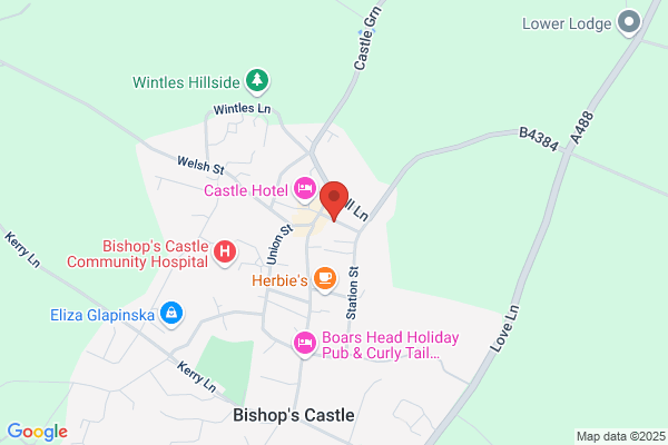 The Three Tuns Inn