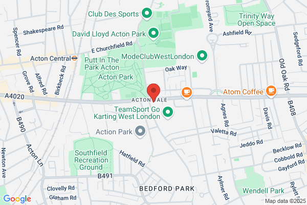 Night and Day Emergency Dentist Acton