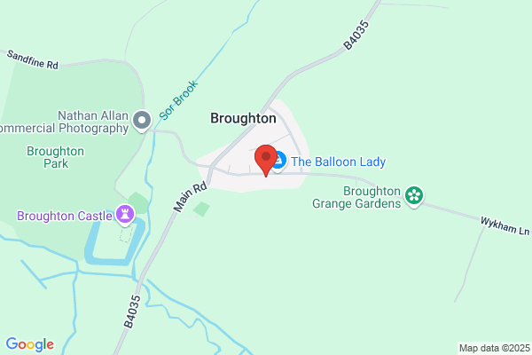 Banbury Agriculture Ltd