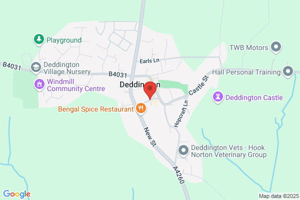 CityDoc In-Pharmacy Travel Clinic, Deddington