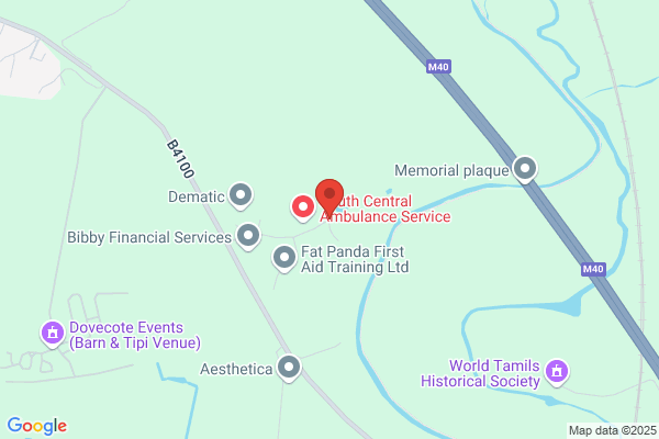 Hethe Management Services