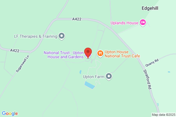 Quainton & Newport