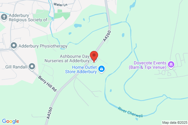 Saltway Day Nursery