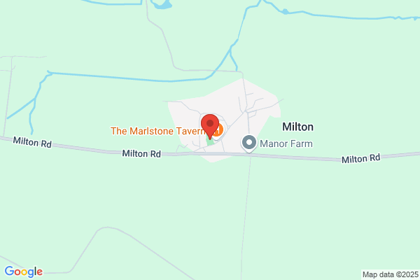 St Johns Milton