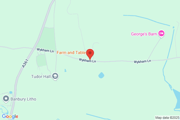 Wykham Park Farm