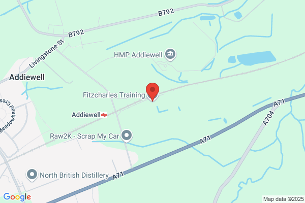 Fitzcharles Training Ltd