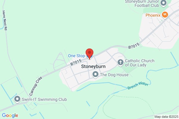 One Stop