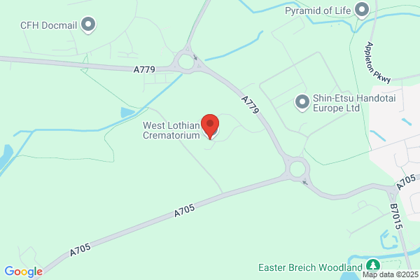 West Lothian Crematorium