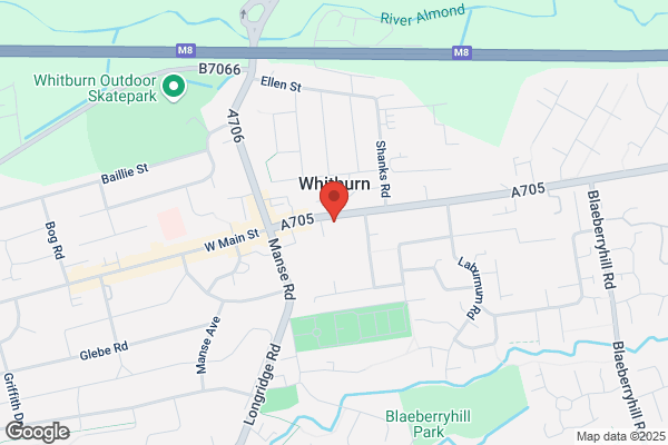 Whitburn Post Office