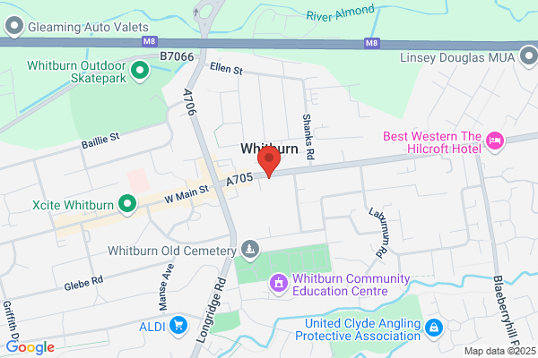 Whitburn Post Office, Best-one
