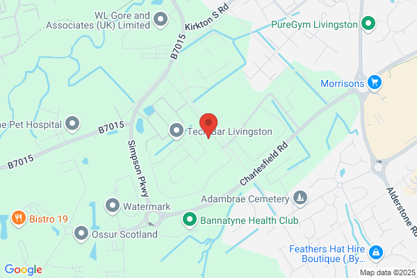 Persimmon Homes Rosebank Wynd