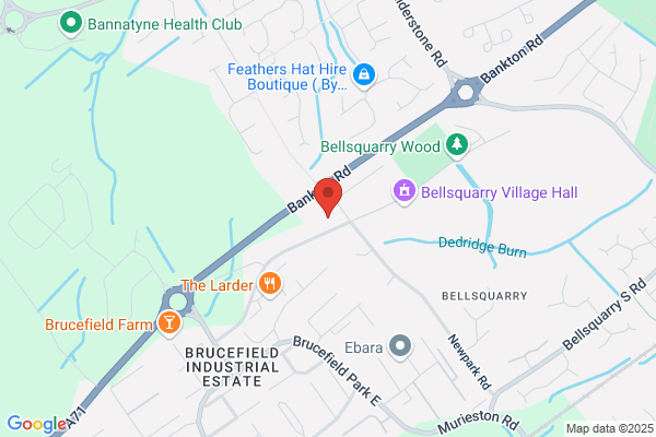 Bellsquarry Primary School