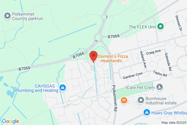 Domino's Pizza - Heartlands