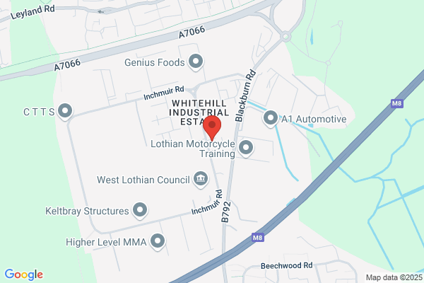 Handicabs (West Lothian)