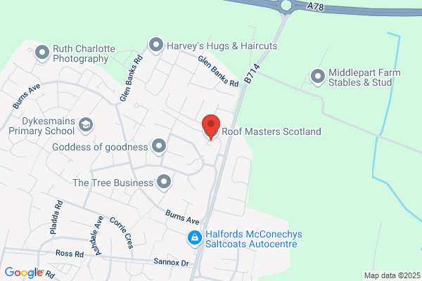 MSC (Scotland) Ltd