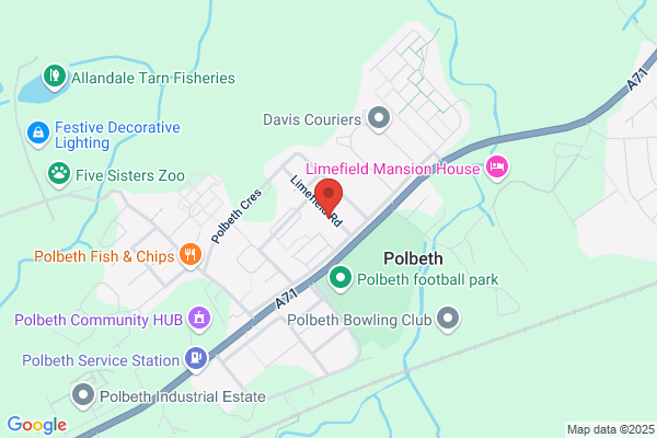 Polbeth Mini Market