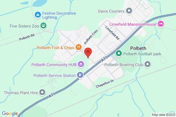 Polbeth Nursery School
