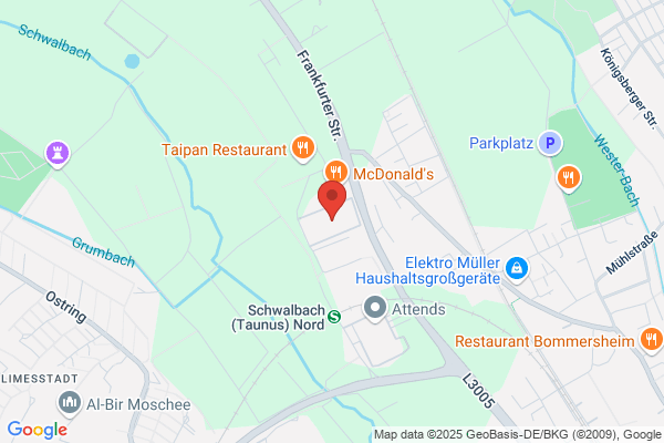 Property Repair Network